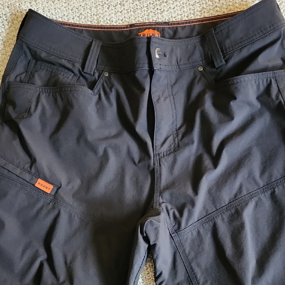 Brunt Costello Tech Pant - 34x34